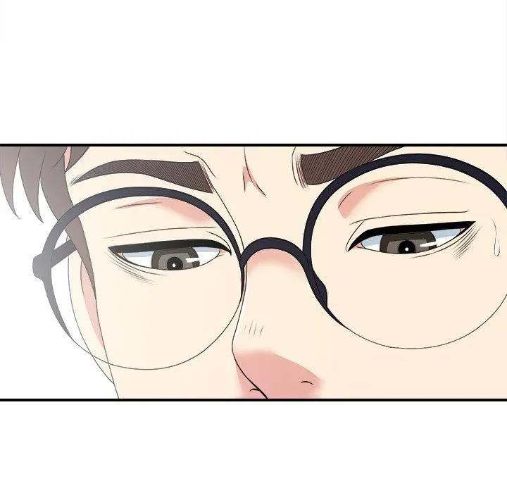 The Rookie Chapter 9 page 20 - 