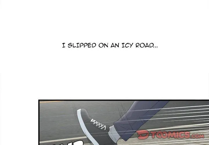 The Rookie Chapter 9 page 3 - 