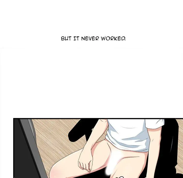 The Rookie Chapter 9 page 21 - 