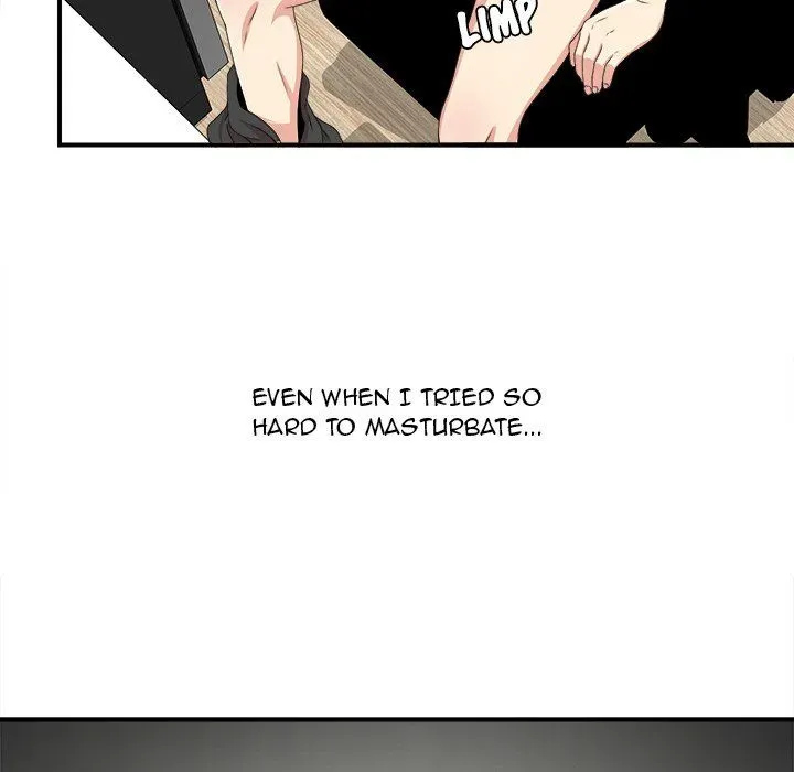 The Rookie Chapter 9 page 22 - 
