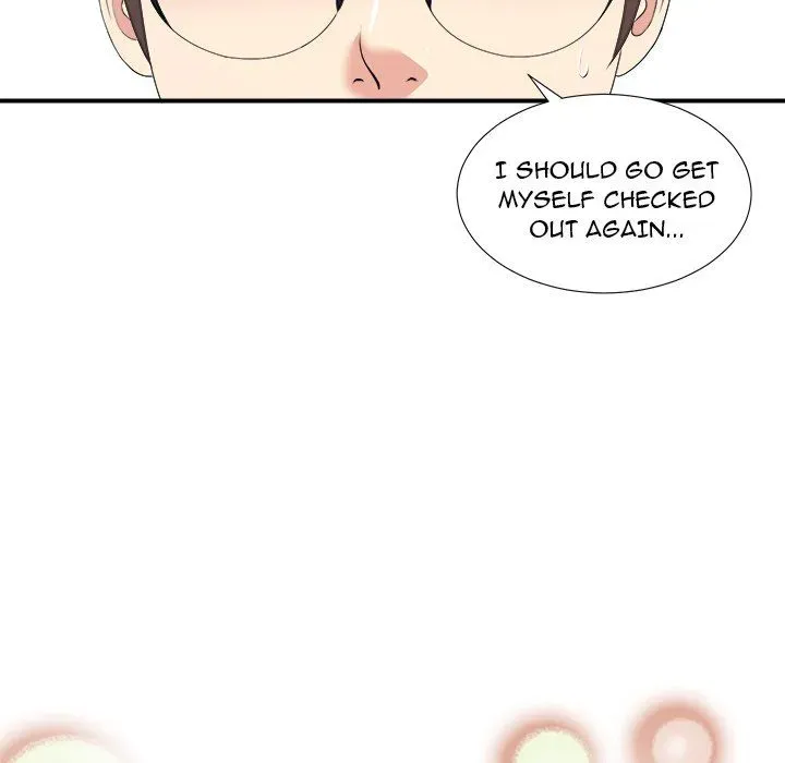 The Rookie Chapter 9 page 25 - 