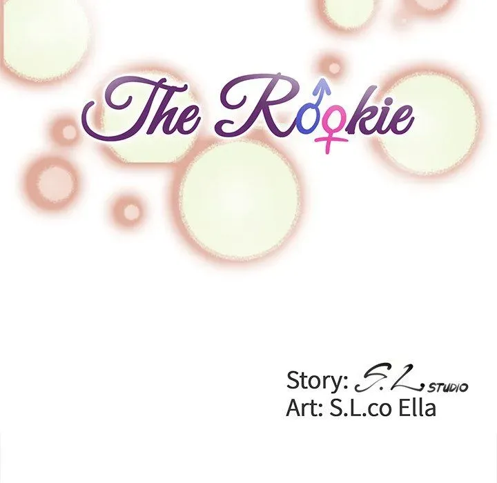 The Rookie Chapter 9 page 26 - 