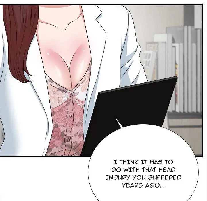 The Rookie Chapter 9 page 28 - 