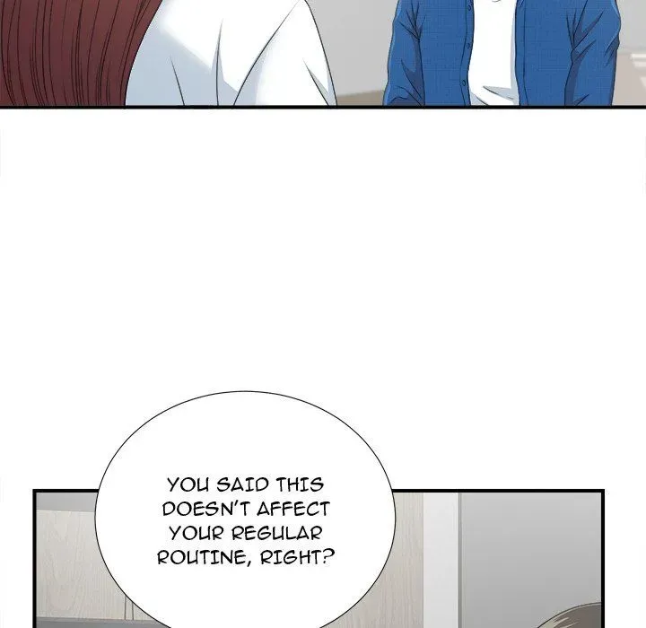 The Rookie Chapter 9 page 30 - 
