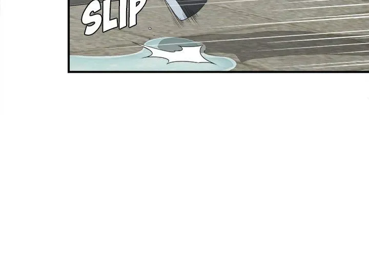The Rookie Chapter 9 page 4 - 