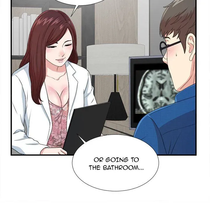 The Rookie Chapter 9 page 31 - 
