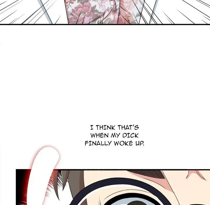 The Rookie Chapter 9 page 34 - 