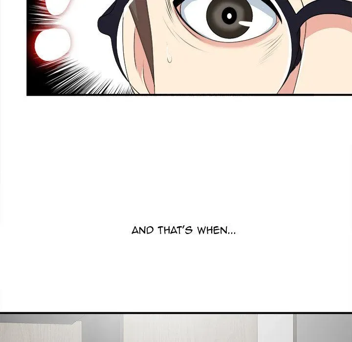 The Rookie Chapter 9 page 35 - 