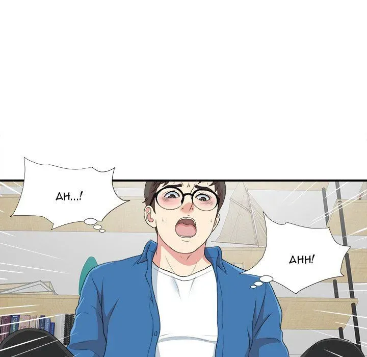 The Rookie Chapter 9 page 42 - 