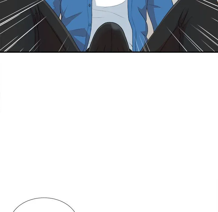 The Rookie Chapter 9 page 43 - 