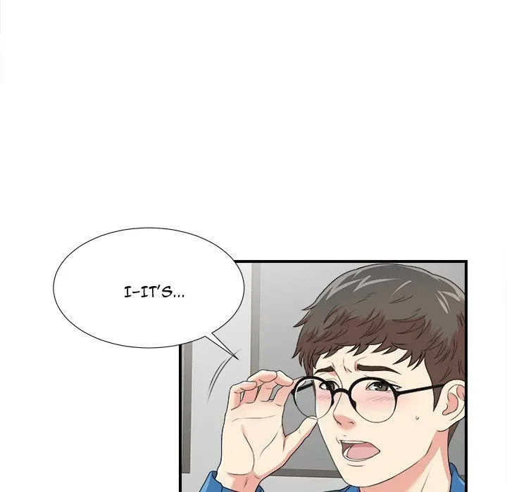 The Rookie Chapter 9 page 45 - 