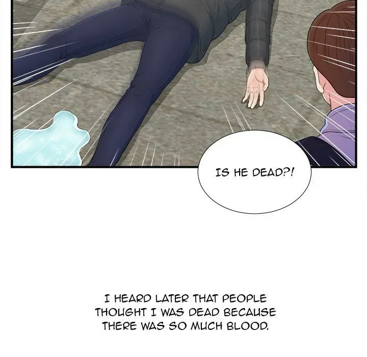 The Rookie Chapter 9 page 6 - 