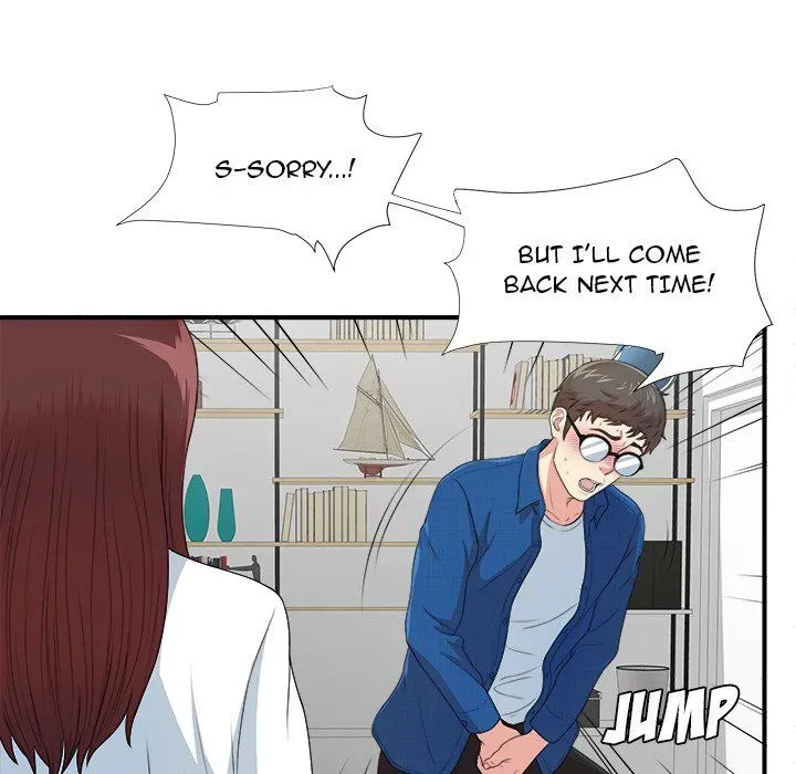 The Rookie Chapter 9 page 52 - 