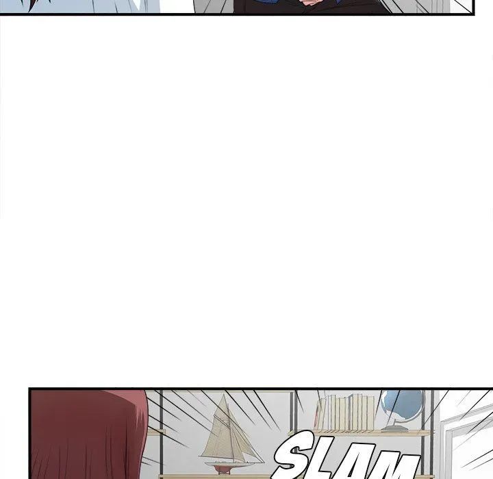 The Rookie Chapter 9 page 53 - 
