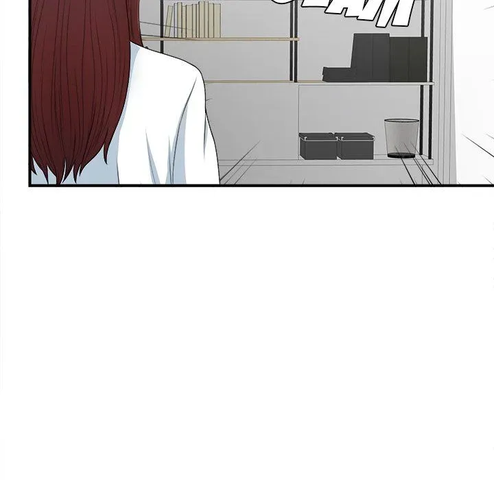 The Rookie Chapter 9 page 54 - 