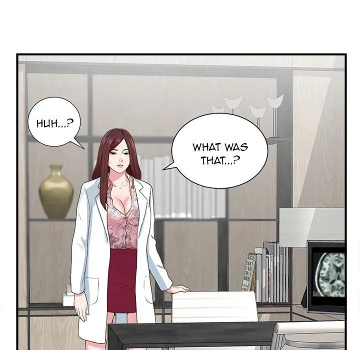 The Rookie Chapter 9 page 55 - 