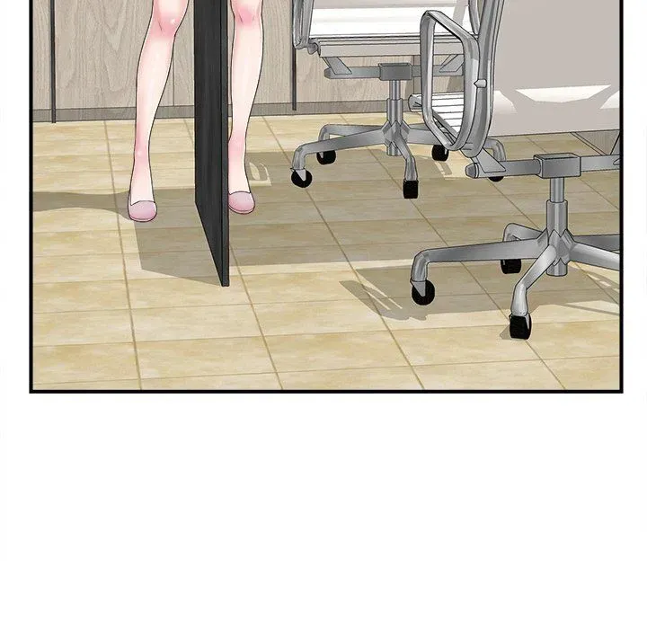 The Rookie Chapter 9 page 56 - 
