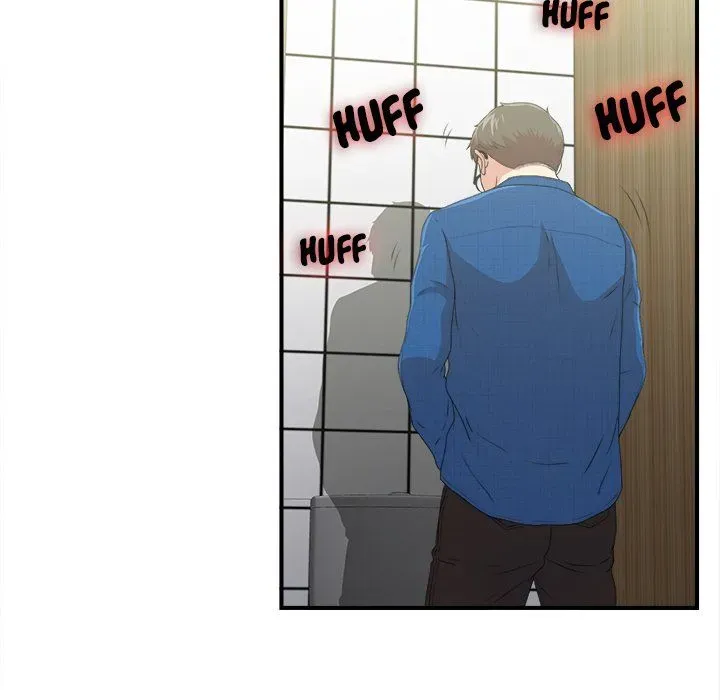 The Rookie Chapter 9 page 58 - 