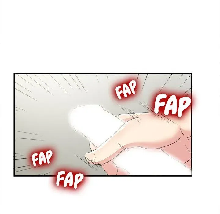 The Rookie Chapter 9 page 59 - 