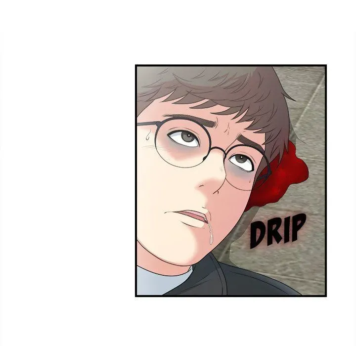 The Rookie Chapter 9 page 7 - 