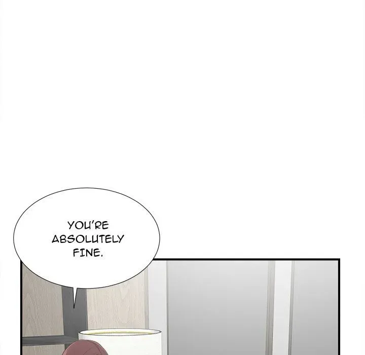 The Rookie Chapter 9 page 8 - 
