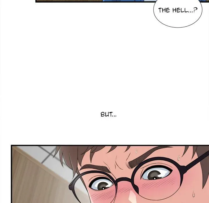 The Rookie Chapter 9 page 71 - 