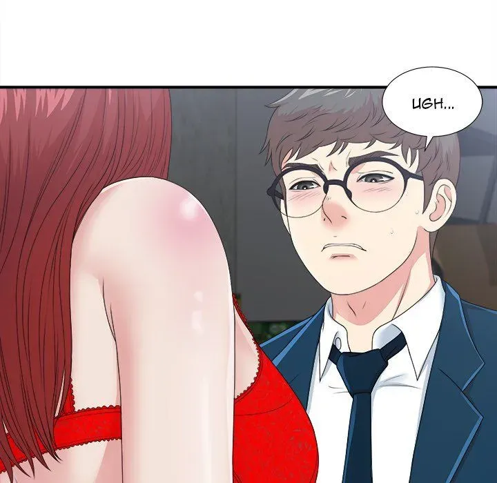 The Rookie Chapter 9 page 75 - 