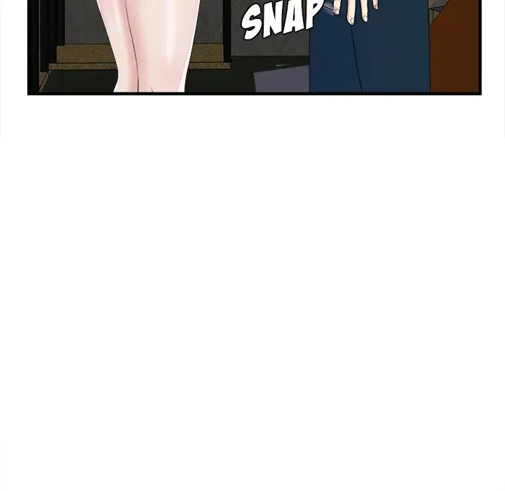The Rookie Chapter 9 page 80 - 