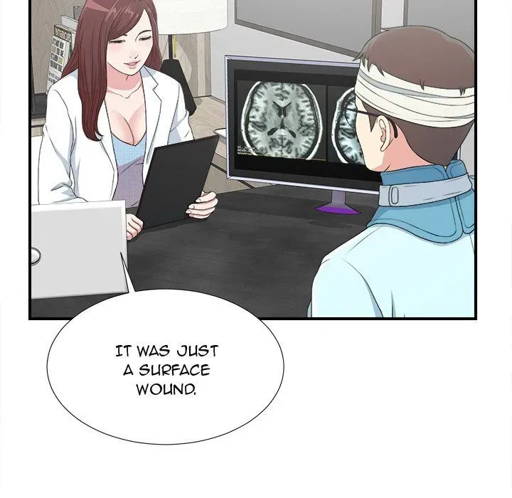The Rookie Chapter 9 page 9 - 