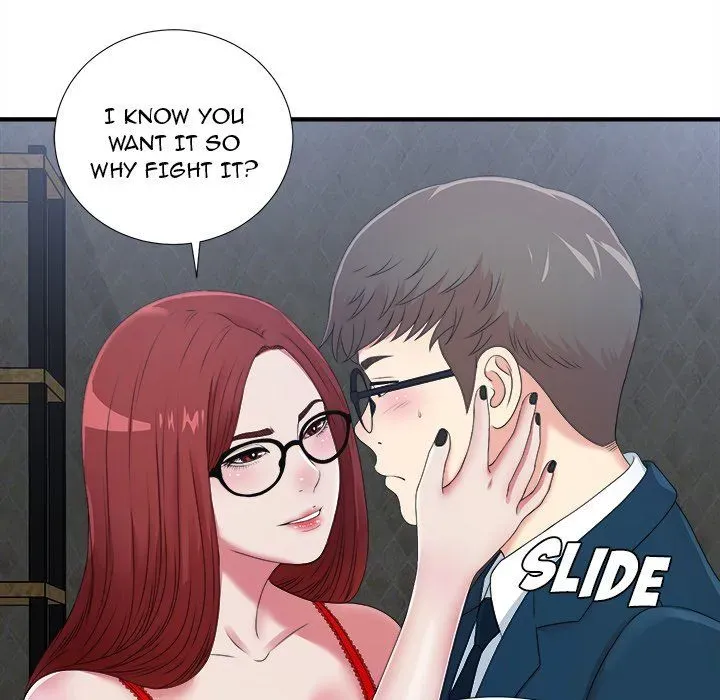 The Rookie Chapter 9 page 81 - 