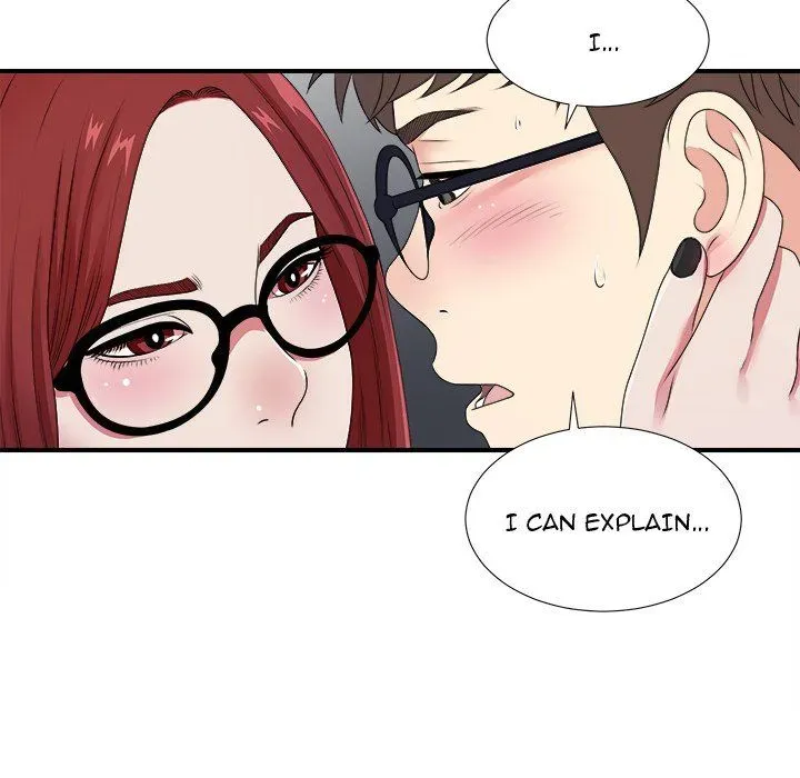 The Rookie Chapter 9 page 83 - 