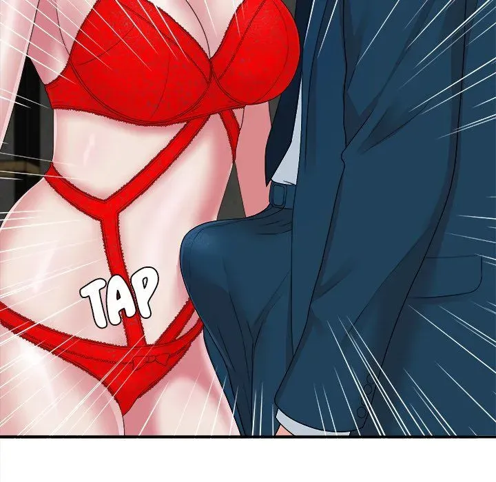 The Rookie Chapter 9 page 87 - 