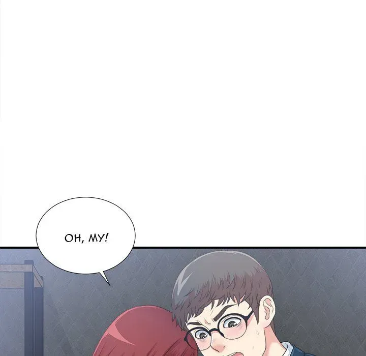The Rookie Chapter 9 page 88 - 