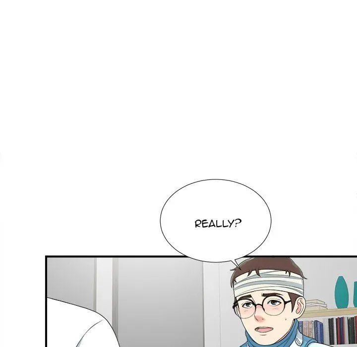 The Rookie Chapter 9 page 10 - 