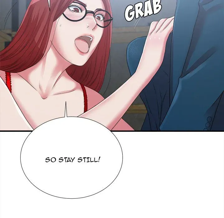 The Rookie Chapter 9 page 92 - 