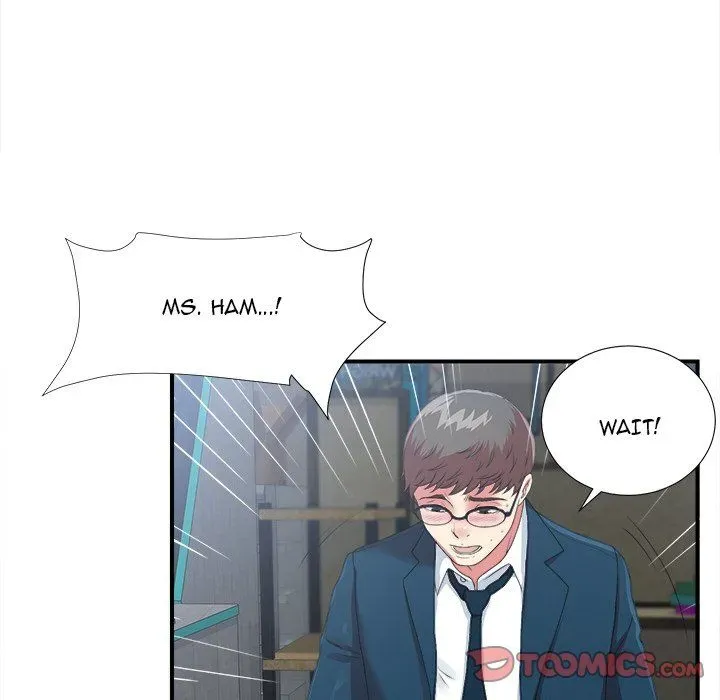 The Rookie Chapter 9 page 93 - 