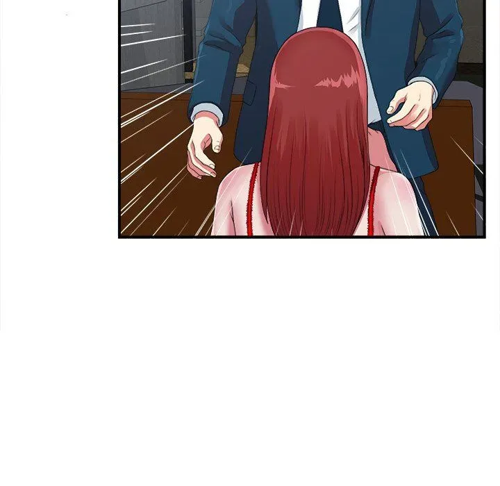 The Rookie Chapter 9 page 94 - 