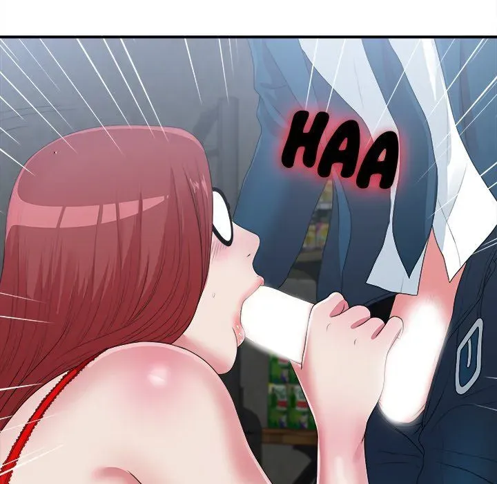 The Rookie Chapter 9 page 99 - 