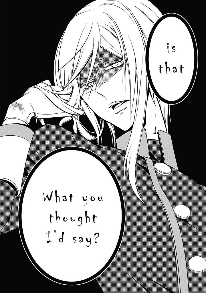The Royal Tutor Chapter 0.98 page 24 - 