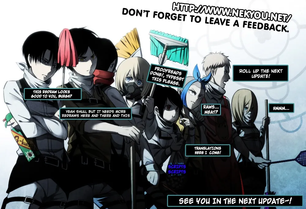 The Royal Tutor Chapter 0.98 page 39 - 