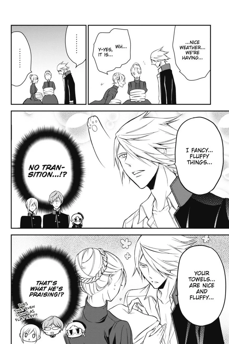 The Royal Tutor Chapter 10.98 page 19 - 