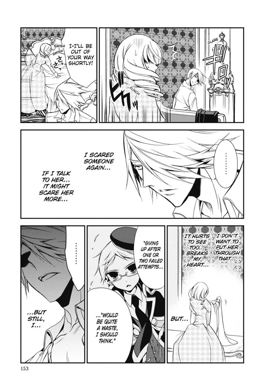 The Royal Tutor Chapter 10.98 page 28 - 