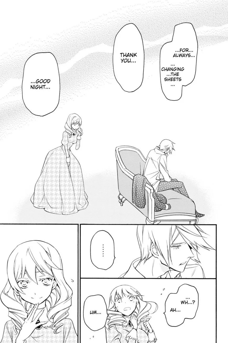 The Royal Tutor Chapter 10.98 page 30 - 