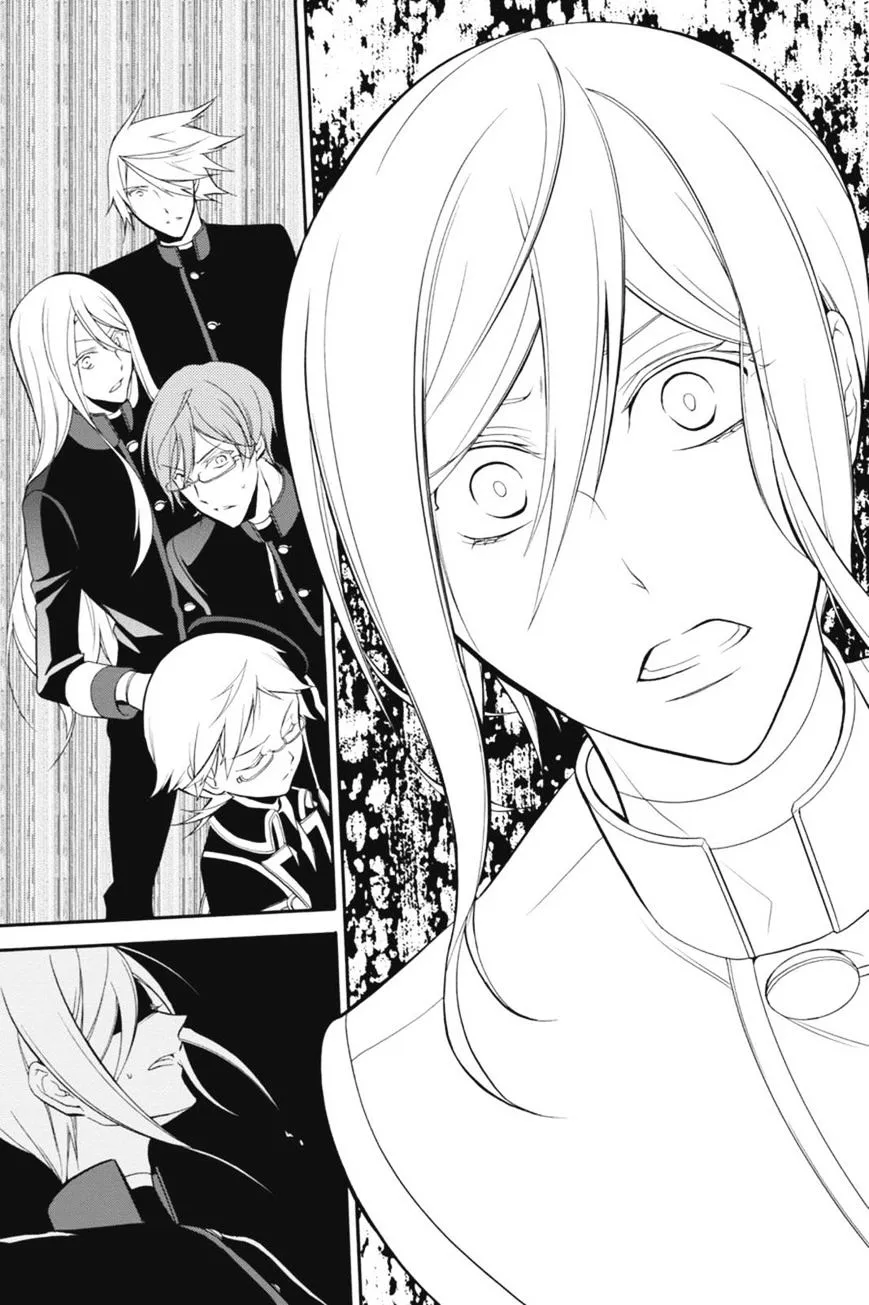 The Royal Tutor Chapter 10 page 27 - 