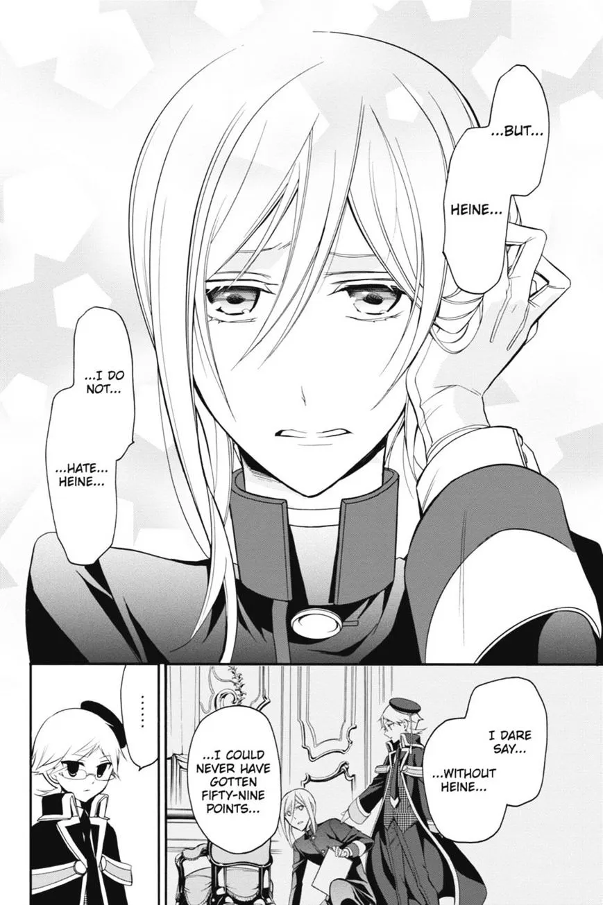 The Royal Tutor Chapter 10 page 34 - 