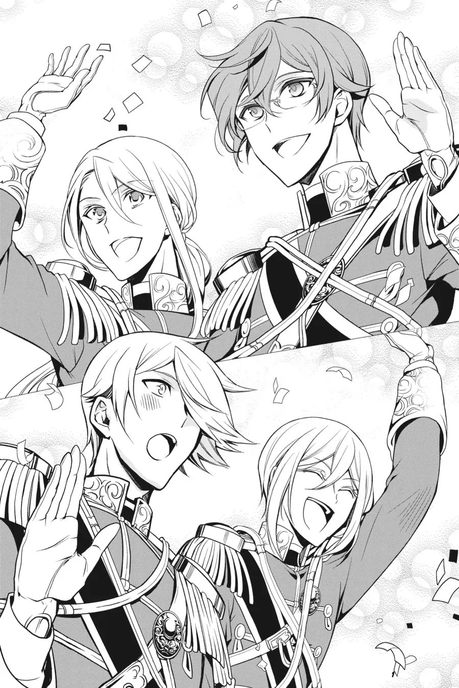 The Royal Tutor Chapter 100 page 20 - 