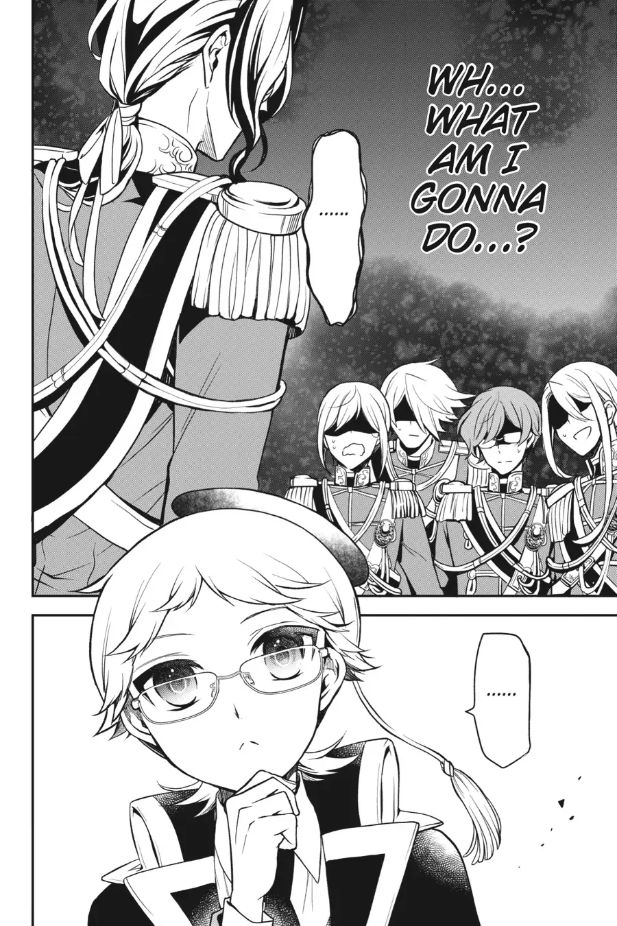 The Royal Tutor Chapter 100 page 28 - 