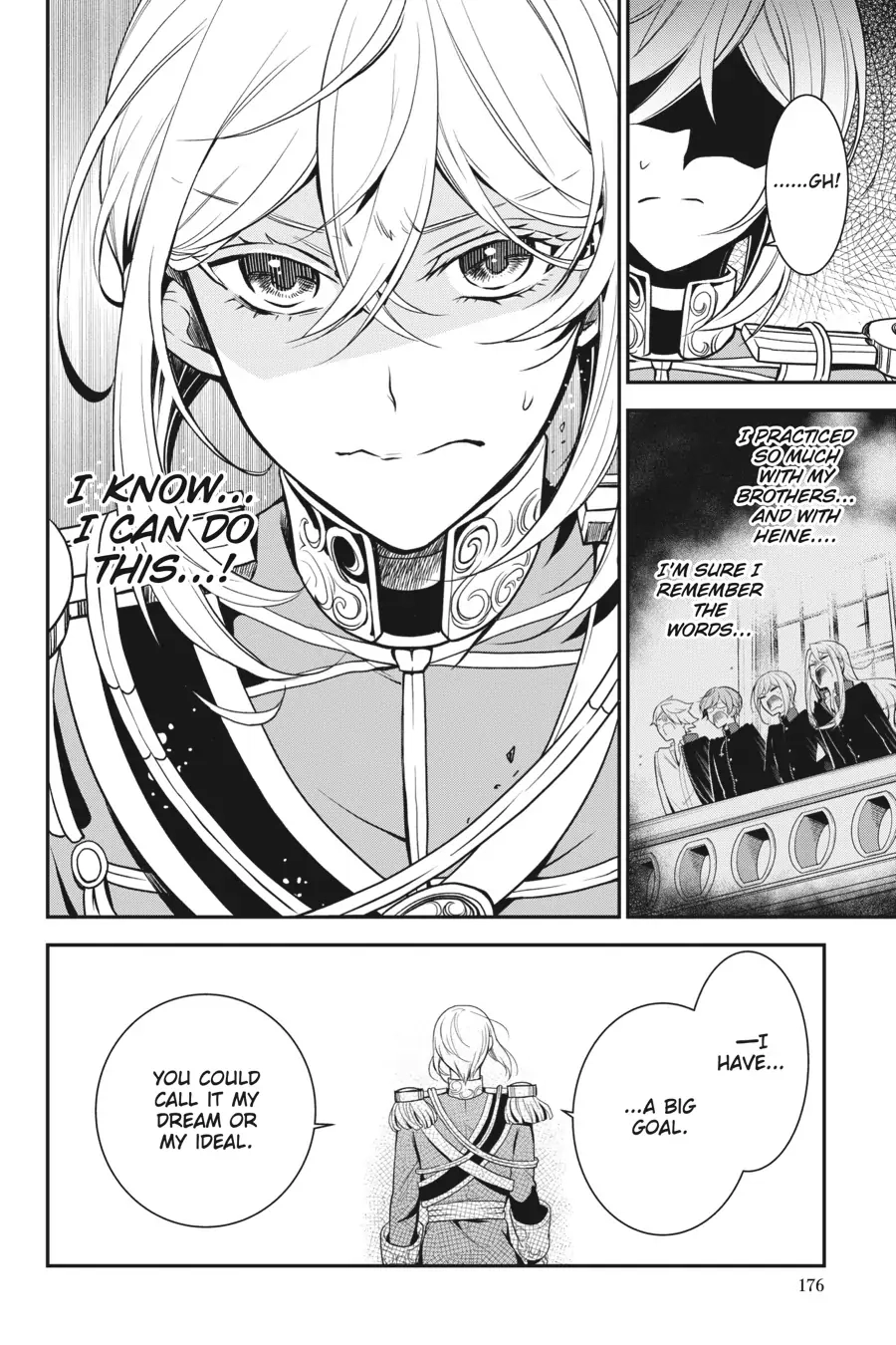 The Royal Tutor Chapter 101.98 page 16 - 