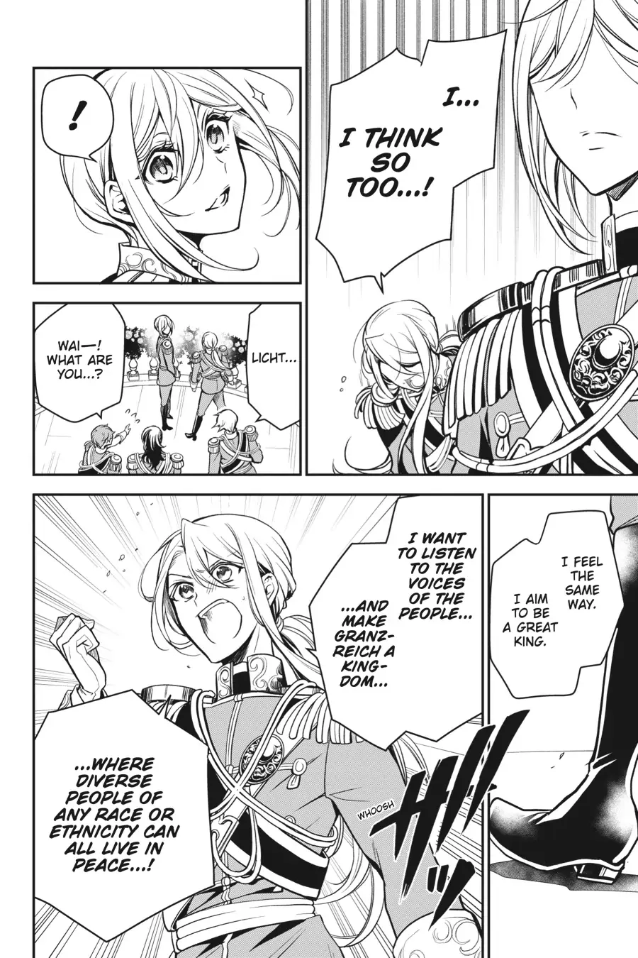 The Royal Tutor Chapter 101.98 page 20 - 