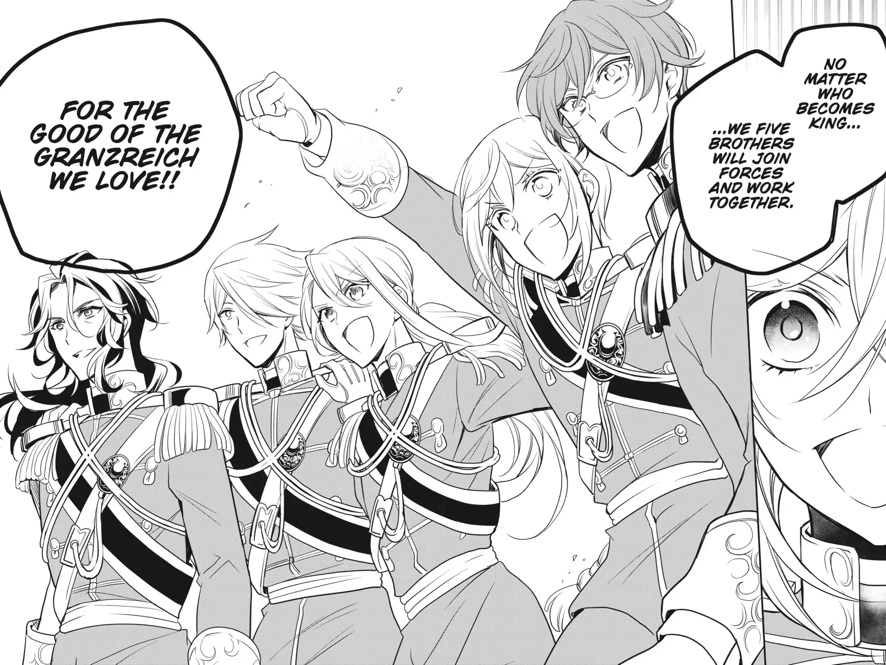 The Royal Tutor Chapter 101.98 page 24 - 